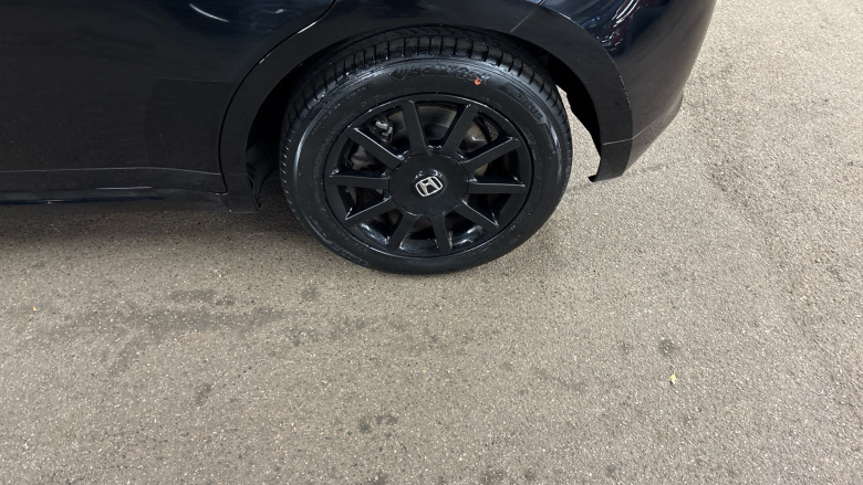 Honda Honda E 100kW 36kWh 5dr Auto Electric Hatchback